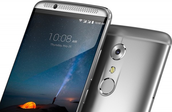 ZTE Axon 7 (64 GB)