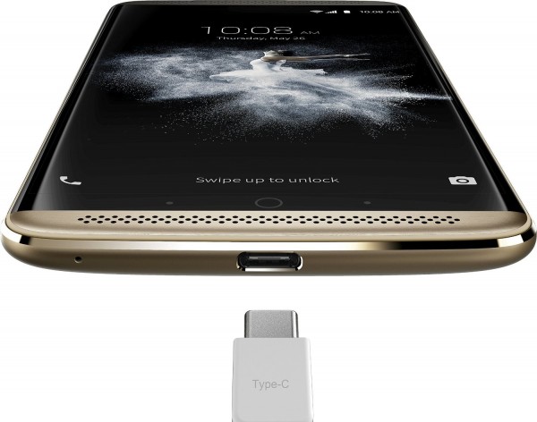 ZTE Axon 7 (64 GB)