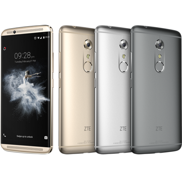 ZTE Axon 7 (64 GB)
