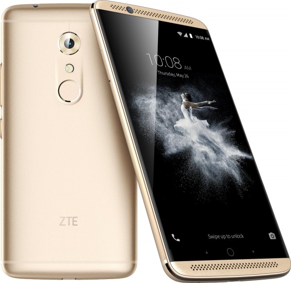 ZTE Axon 7 (64 GB)