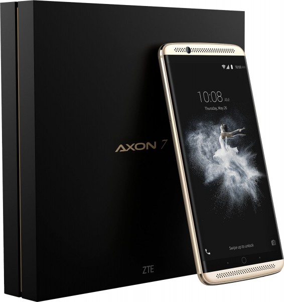 ZTE Axon 7 (64 GB)