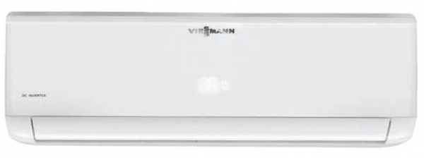 Viessmann Vitoclima 200-S/HE Pro 18 Duvar Tipi Klima (18.000 BTU)