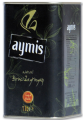 Aymis Natürel Birinci Zeytinyağı 1 lt resim