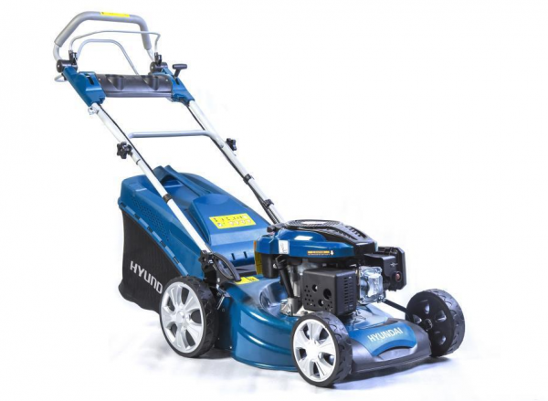 Hyundai HYM 560SP Çim Biçme Makinesi