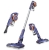 Orfeld Cordless Cleaner 2in1 Stick Şarjlı Süpürge