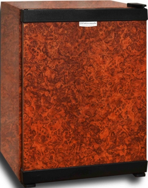 Elektromarla DR 35 S Ahşap Buzdolabı