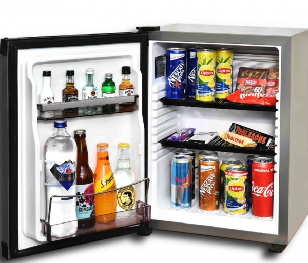 Elektromarla DR 35 S Inox Buzdolabı