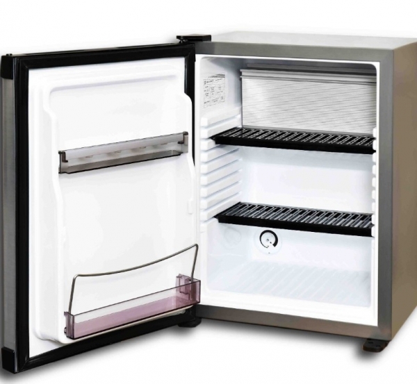 Elektromarla DR 35 S Inox Buzdolabı