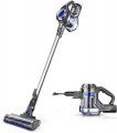 Moosoo Cordless Vacuum Cleaner 4 in 1 Stick resim