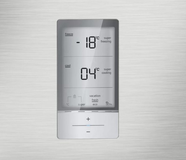 Siemens KD56NAIF0N Buzdolabı