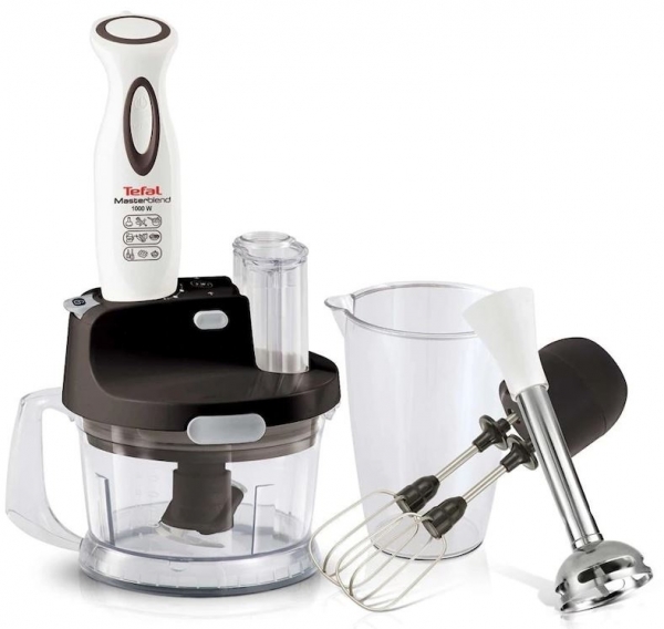 Tefal Masterblend Multi Pro Blender