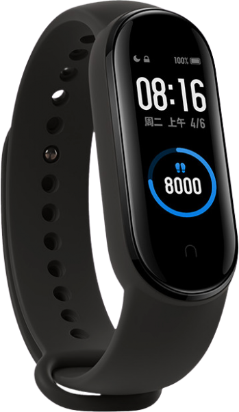 Xiaomi Mi Band 5 Akıllı Bileklik