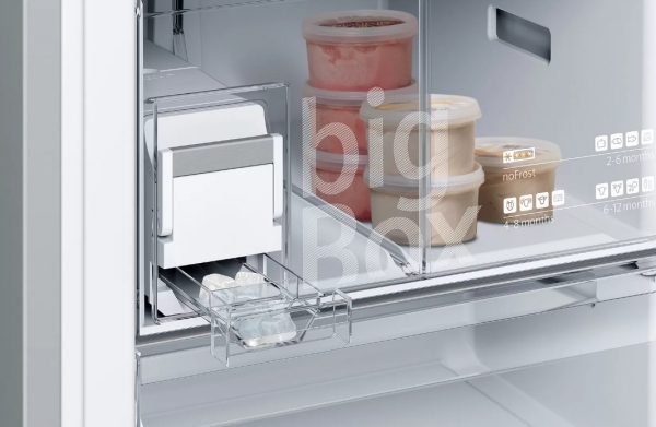 Siemens KG56NAIF0N Buzdolabı