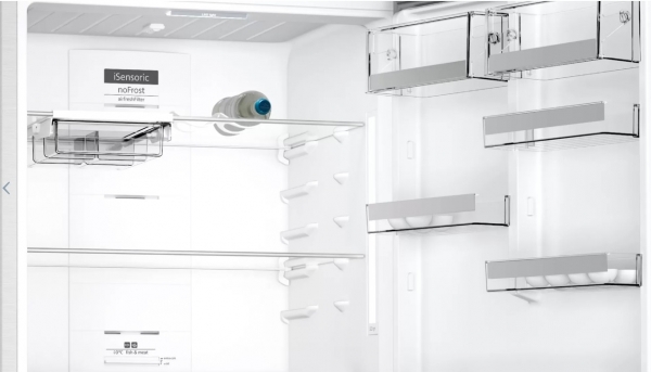 Siemens KG76APIF0N Buzdolabı