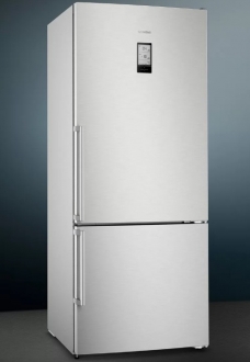 Siemens KG76APIF0N Buzdolabı