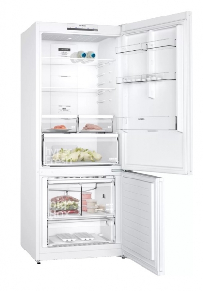 Siemens KG76NVWF0N Buzdolabı