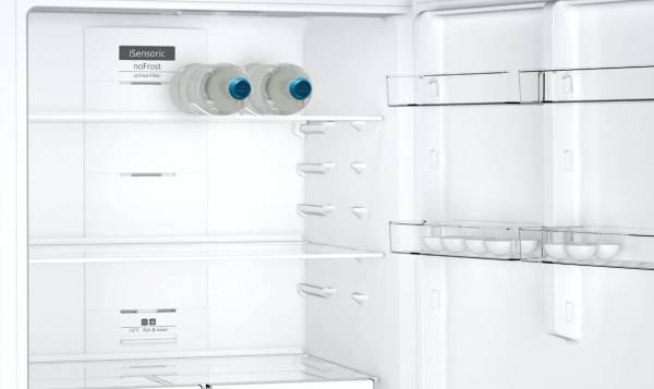 Siemens KG76NVWF0N Buzdolabı