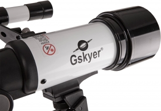 Gskyer AZ70400 Teleskop