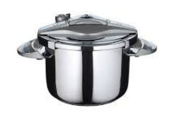 Falez Twist Cook Düdüklü Tencere (9 Litre)