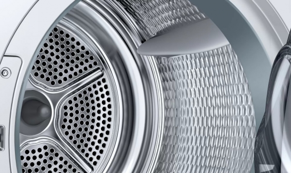 Siemens WT47XK80TR Isı Pompalı Kurutma Makinesi
