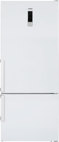 Vestel NFK600 E A++ GI Buzdolabı
