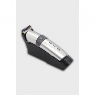 Gold Silver GS-609E Çok Amaçlı Tıraş Makinesi