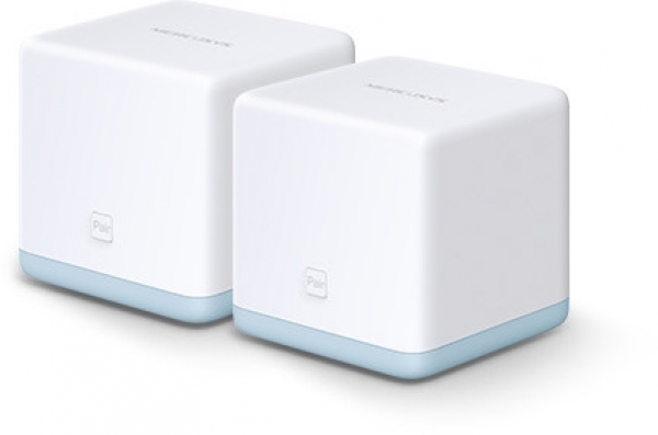 Mercusys Halo S12 Router (260 m²)
