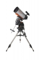 Celestron CGX 700 Maksutov-Cassegrain resim