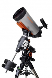 Celestron CGX 700 Maksutov-Cassegrain Teleskop