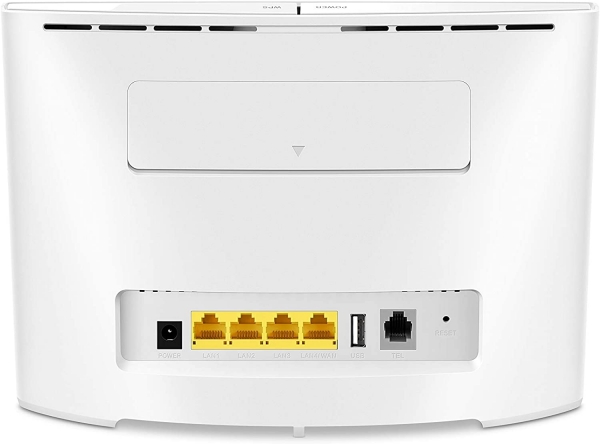 Huawei B525s-23a Router