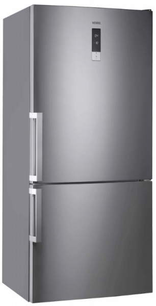 Vestel NFK640 EX A+++ GI Buzdolabı
