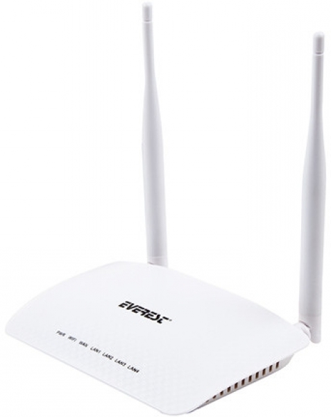 Everest EWR-958N Router