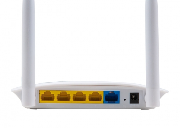 Everest EWR-958N Router