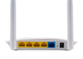 Everest EWR-958N Router