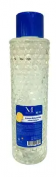 Mojito Limon Kolonyası Pet Şişe 400 ml (400 ml / Pet Şişe)