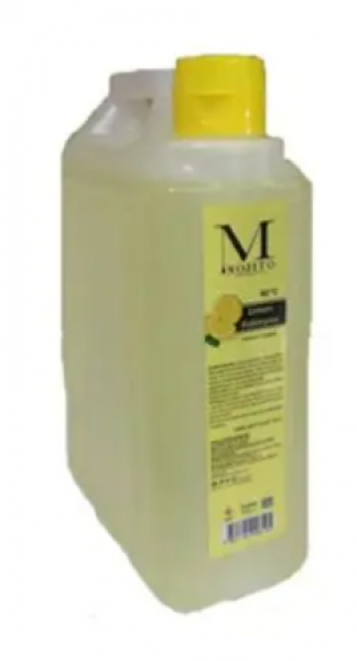 Mojito Limon Kolonyası Bidon 1 Lt (1 litre / Bidon)