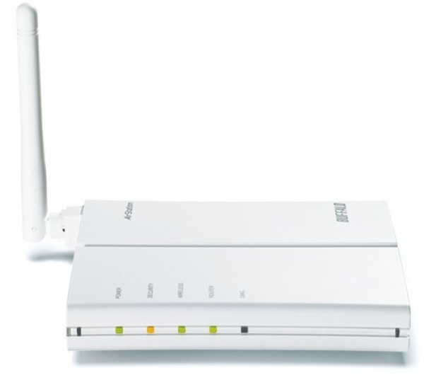 Buffalo AS-N150 Modem