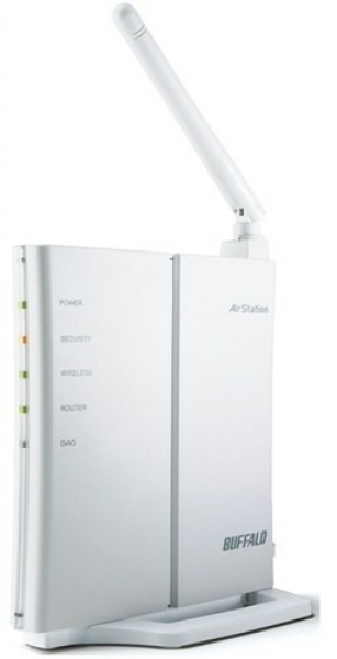 Buffalo AS-N150 Modem