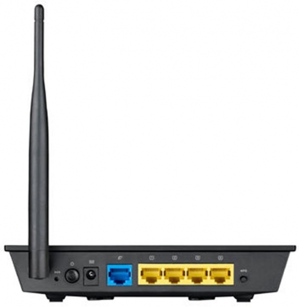 Asus RT-N10E Router
