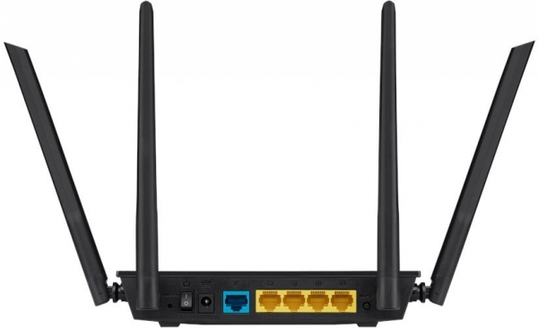 Asus RT-AC51 Router