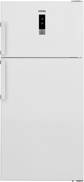 Vestel NF640 E A++ ION Buzdolabı
