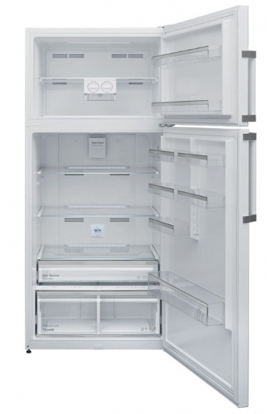 Vestel NF640 E A++ ION Buzdolabı