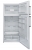 Vestel NF640 E A++ ION Buzdolabı