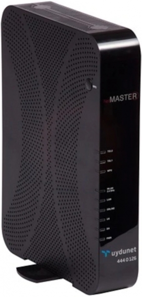 Netmaster CBW-383ZN Modem