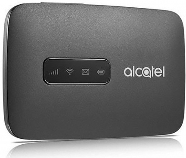 Alcatel Link Zone Mobil Hotspot