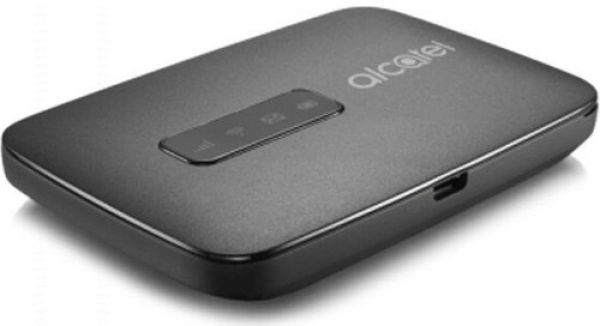 Alcatel Link Zone Mobil Hotspot