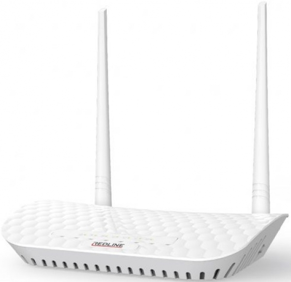 Redline RL-WR3200 Router