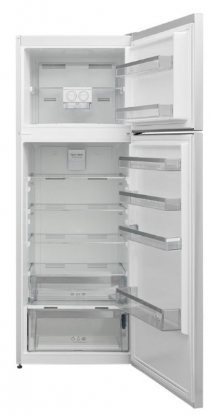 Vestel NF520 E A++ DUAL Buzdolabı