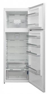 Vestel NF520 E A++ DUAL Buzdolabı