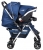Baby2Go 8840 Atlantis Travel Sistem Bebek Arabası